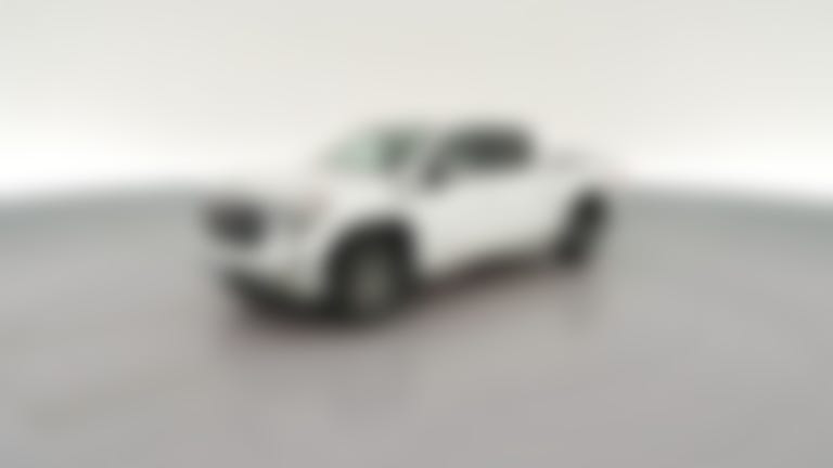 2025 GMC Sierra 1500 Crew Cab vehicle photo