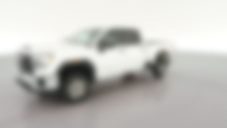 2023 GMC Sierra 2500 HD Crew Cab vehicle photo