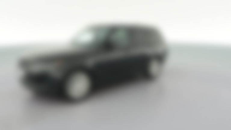 2019 Land Rover Range Rover vehicle photo