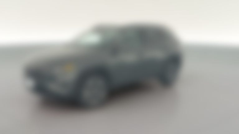 2024 Hyundai Tucson Hybrid vehicle photo