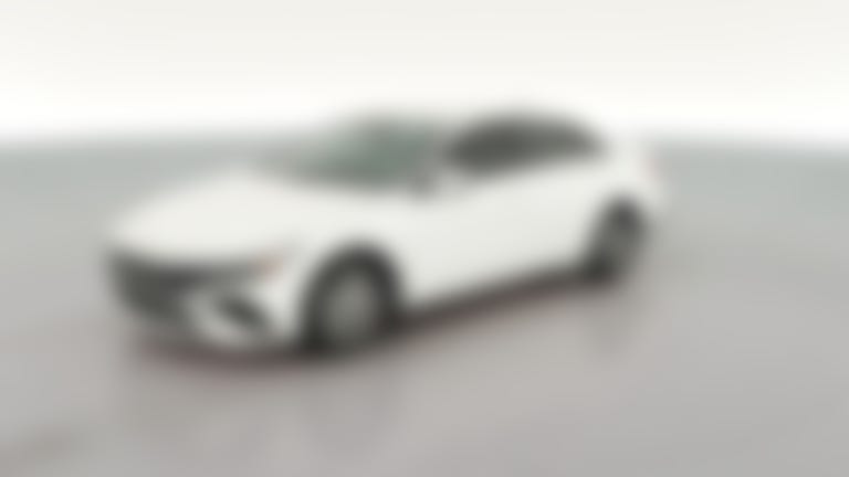 2026 Hyundai Elantra vehicle photo