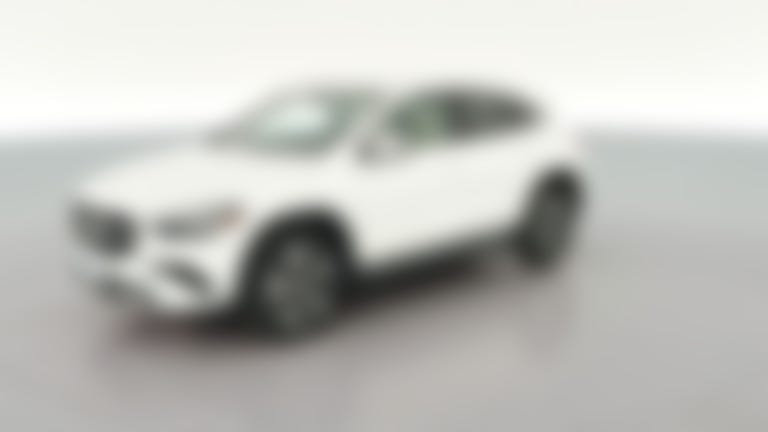 2025 Mercedes-Benz GLA vehicle photo