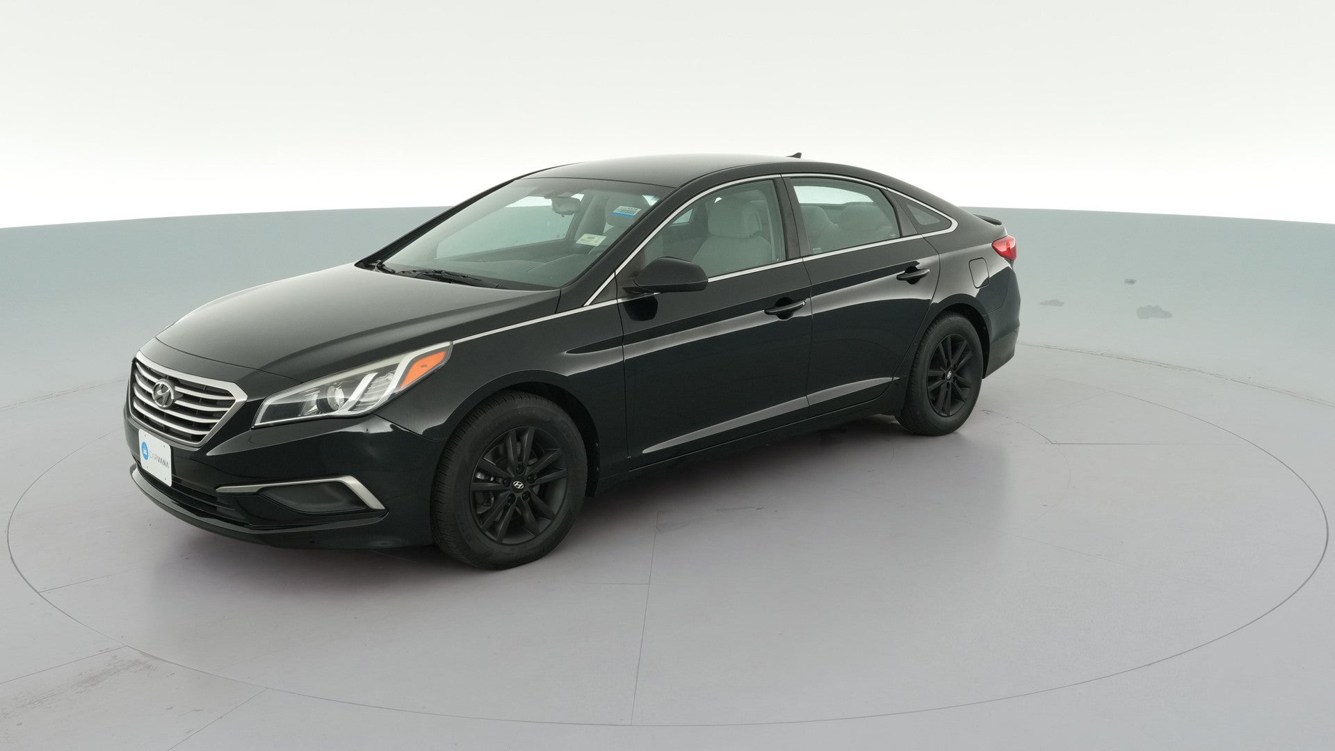 2016 Hyundai Sonata vehicle photo