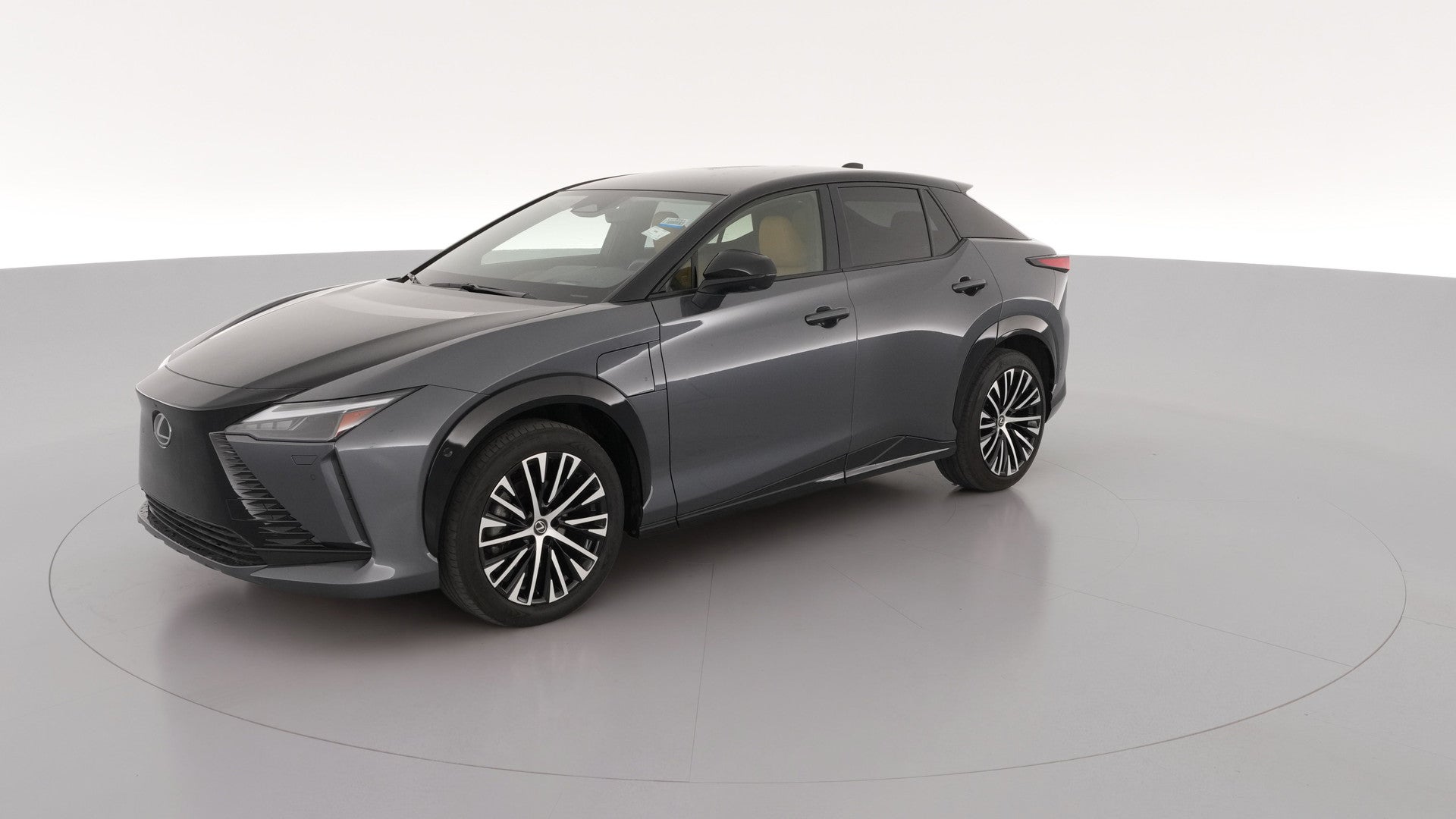 2024 Lexus RZ vehicle photo