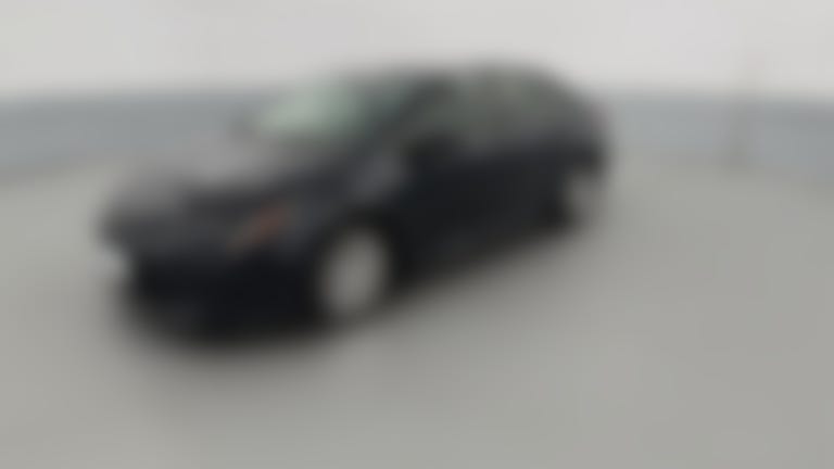 2021 Toyota Corolla vehicle photo