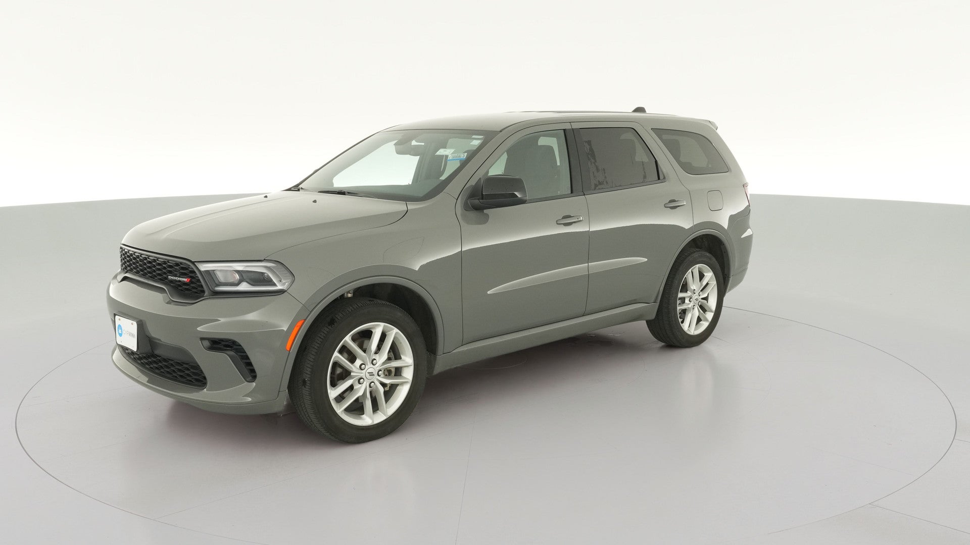 2025 Dodge Durango vehicle photo