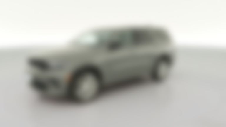 2025 Dodge Durango vehicle photo