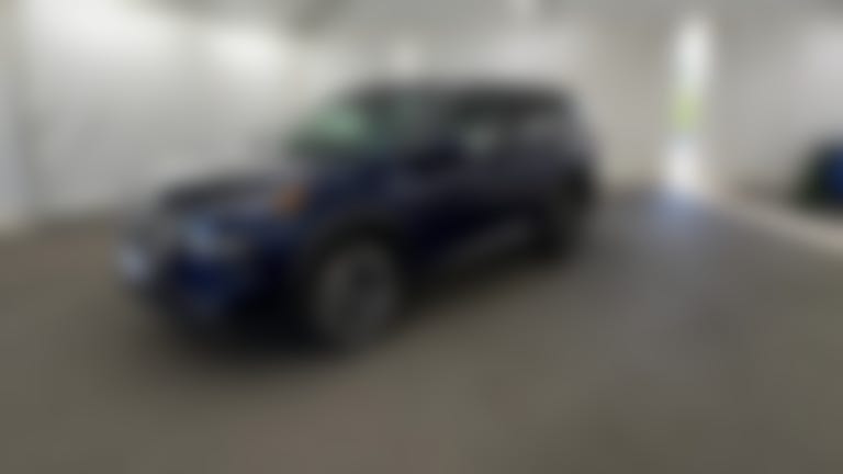 2025 Nissan Rogue vehicle photo
