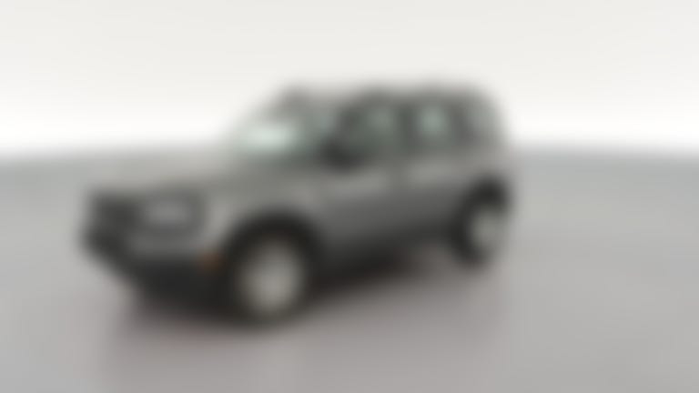2022 Ford Bronco Sport vehicle photo