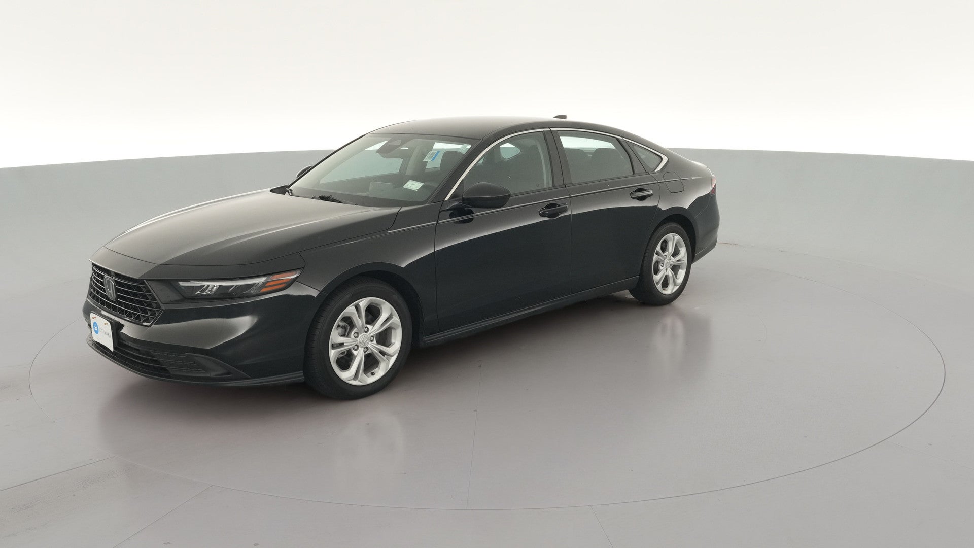 2025 Honda Accord vehicle photo