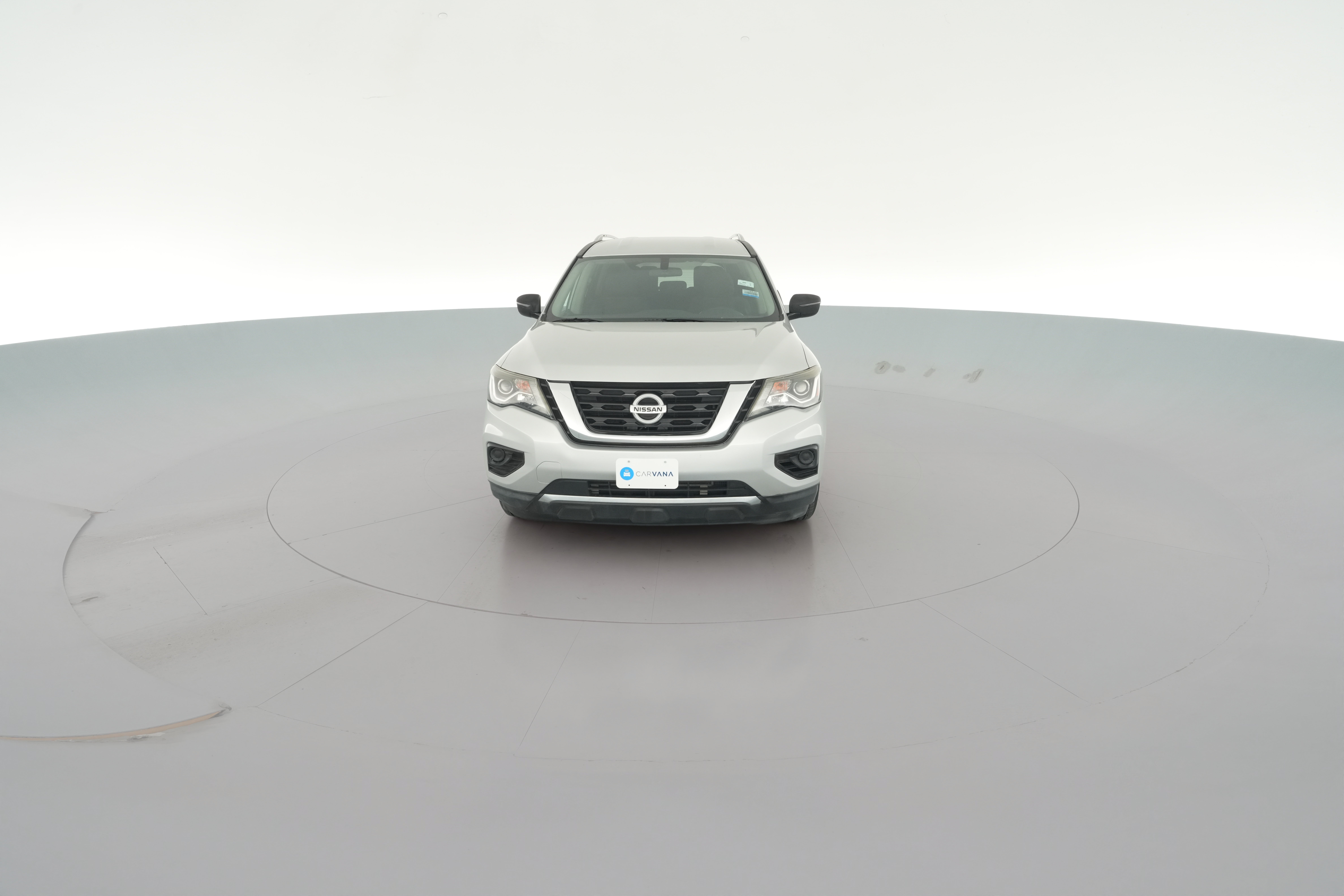 2019 Nissan Pathfinder S - Photo 21