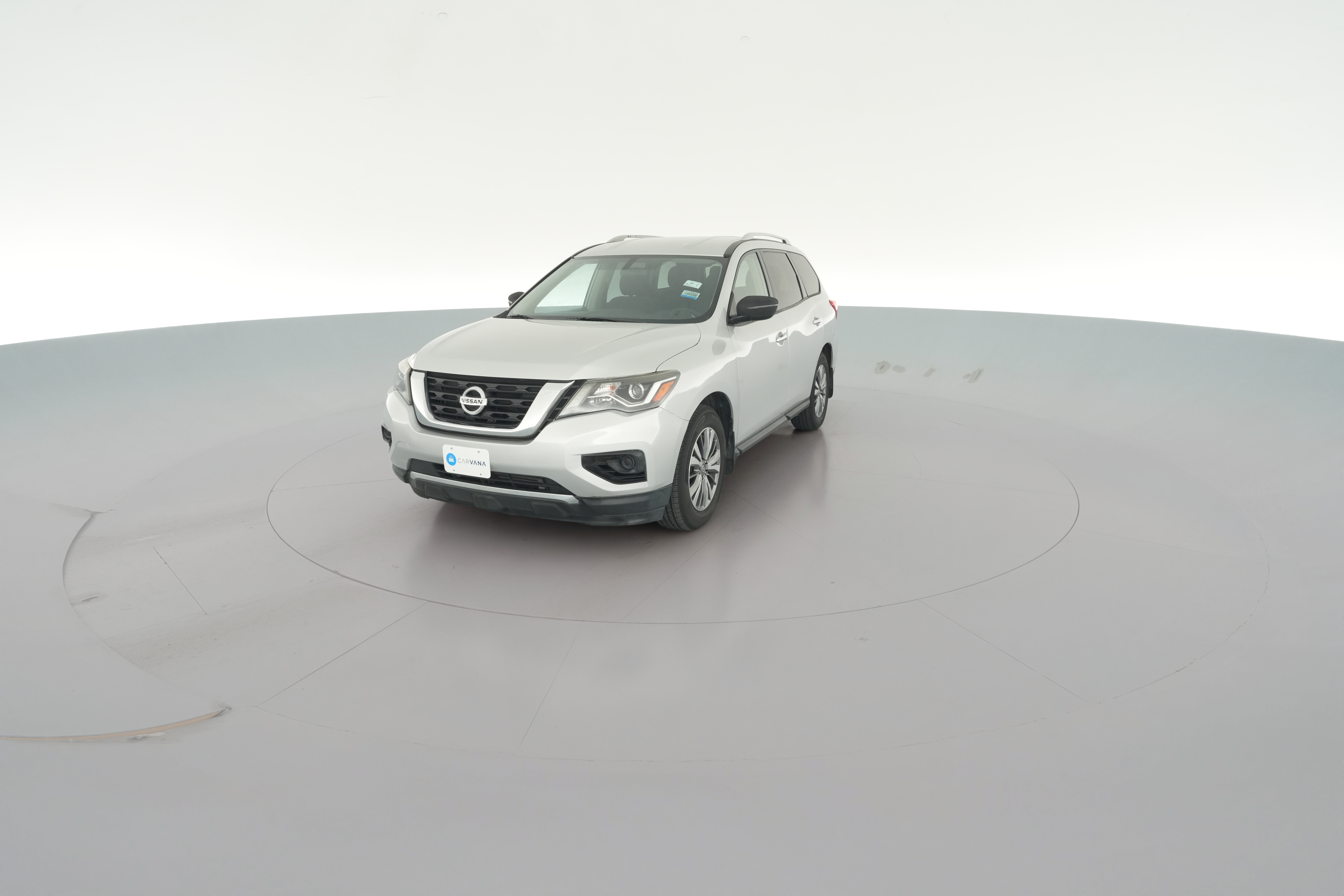 2019 Nissan Pathfinder S - Photo 22