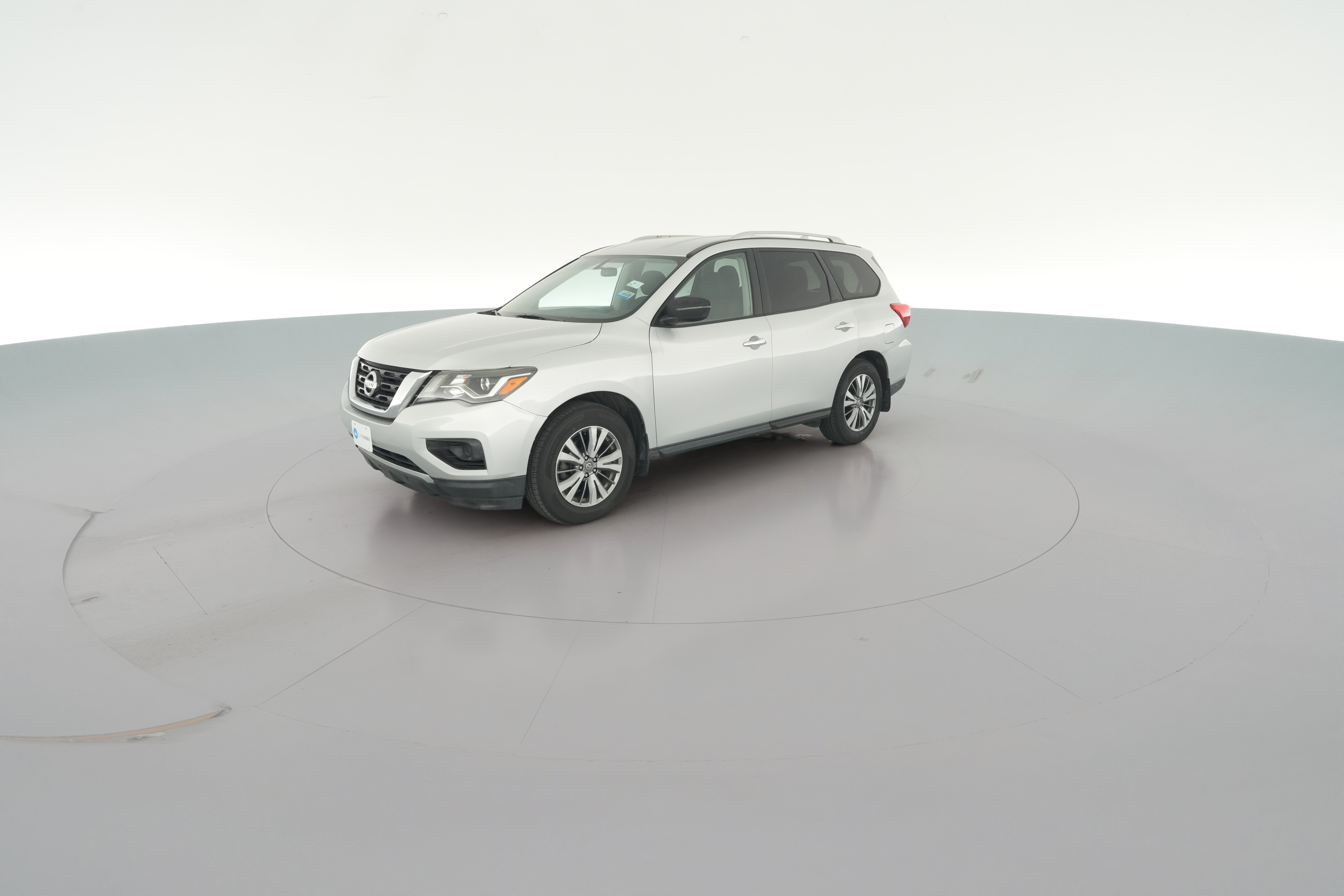 2019 Nissan Pathfinder S - Photo 23