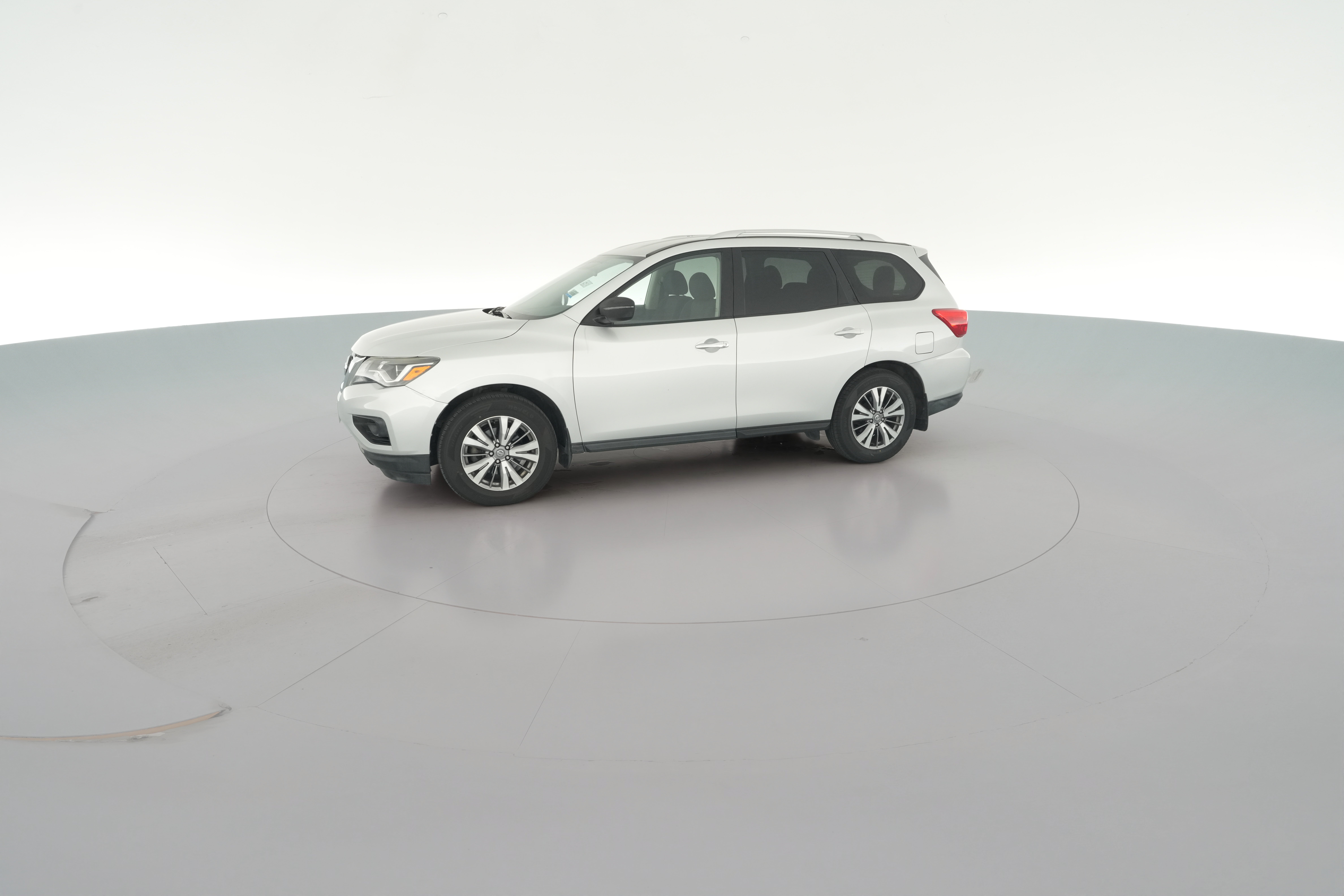 2019 Nissan Pathfinder S - Photo 24