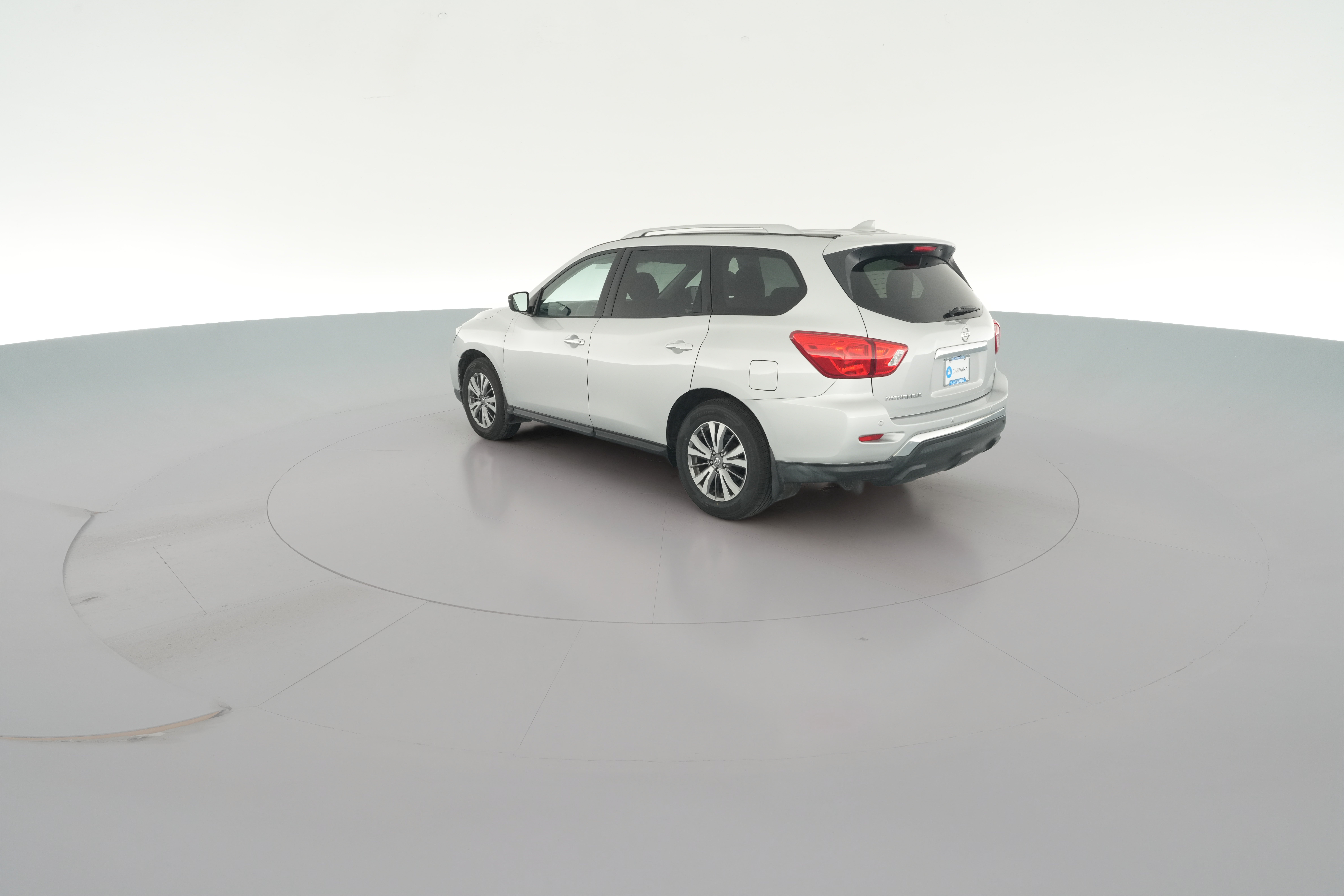 2019 Nissan Pathfinder S - Photo 27