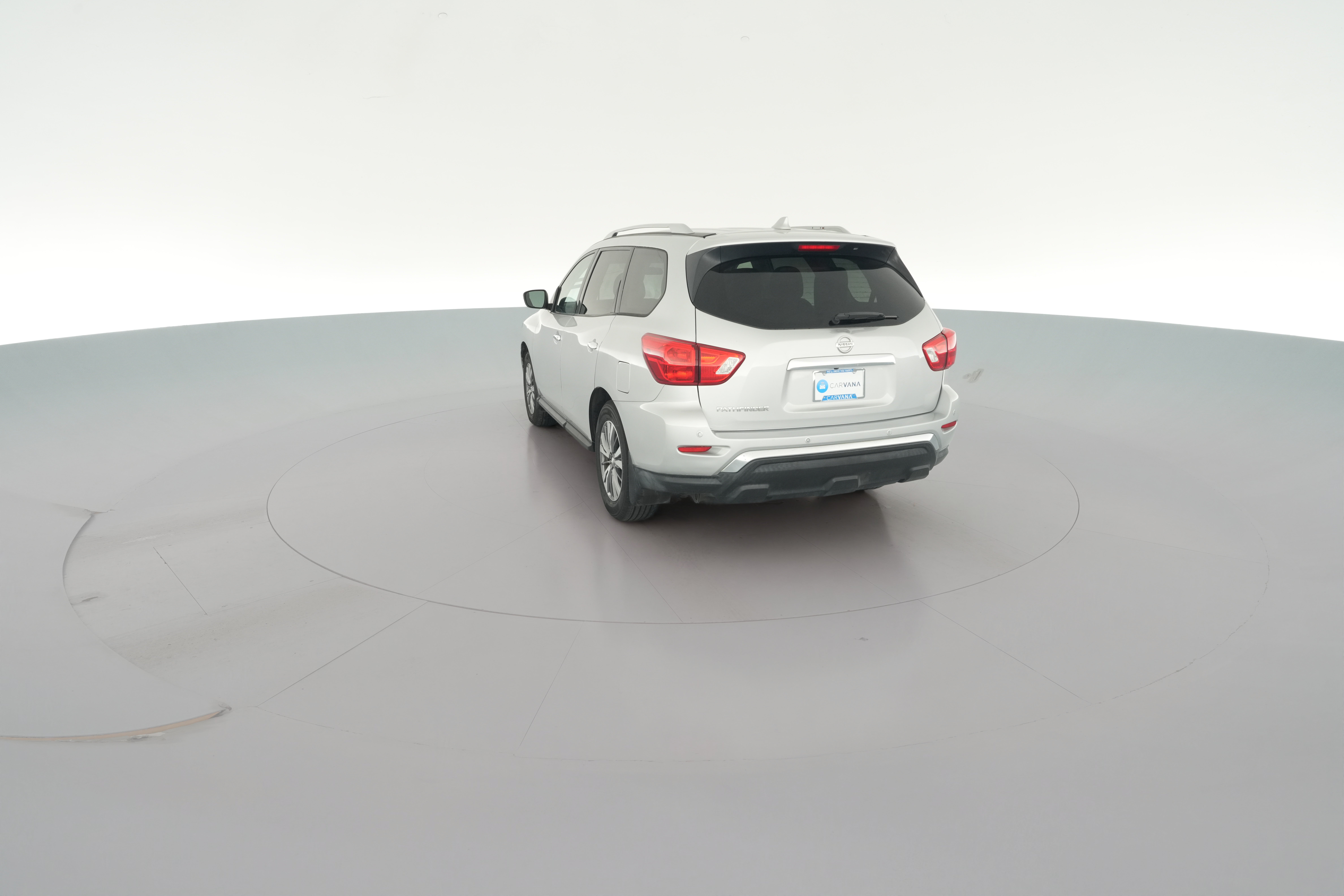 2019 Nissan Pathfinder S - Photo 28