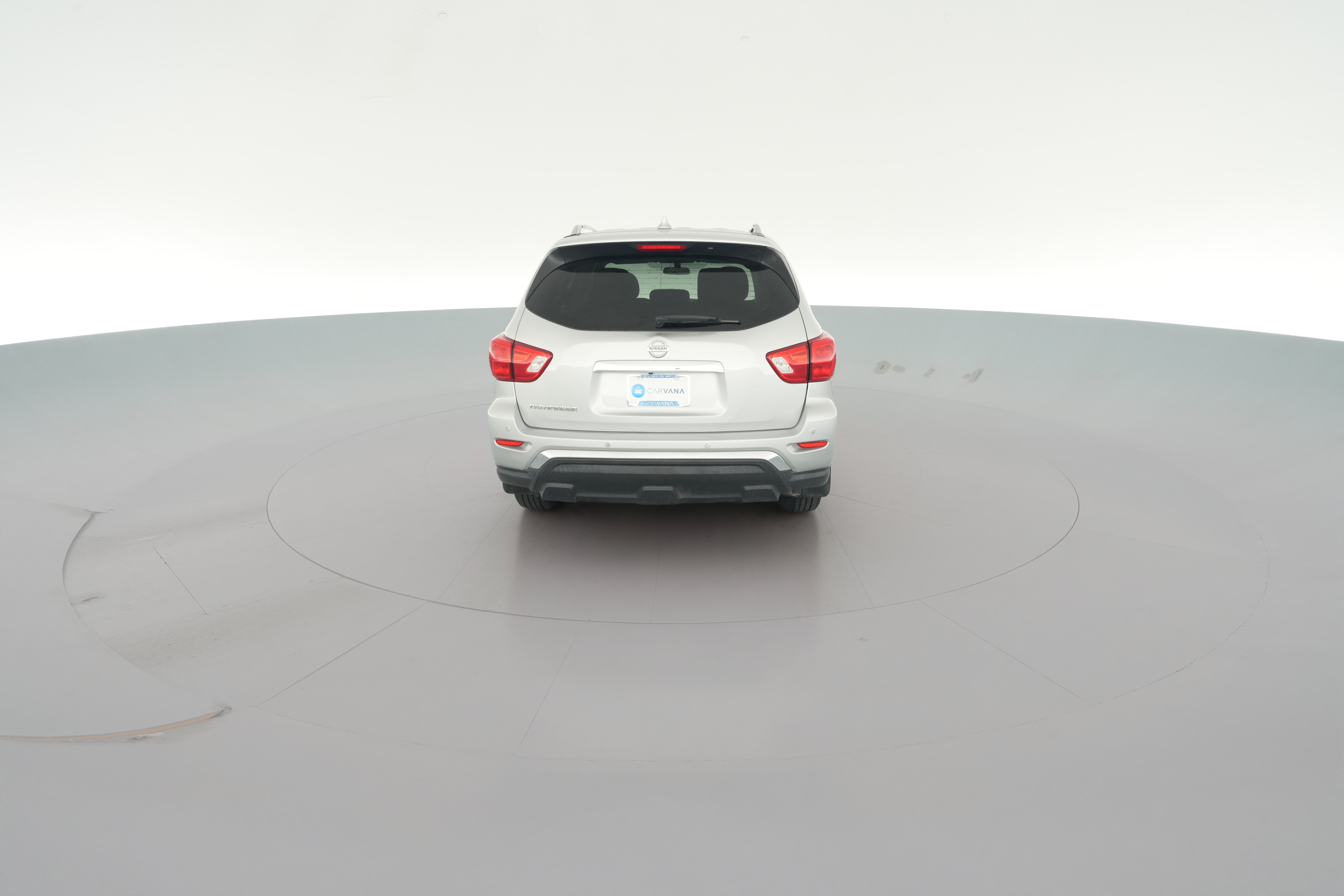 2019 Nissan Pathfinder S - Photo 29