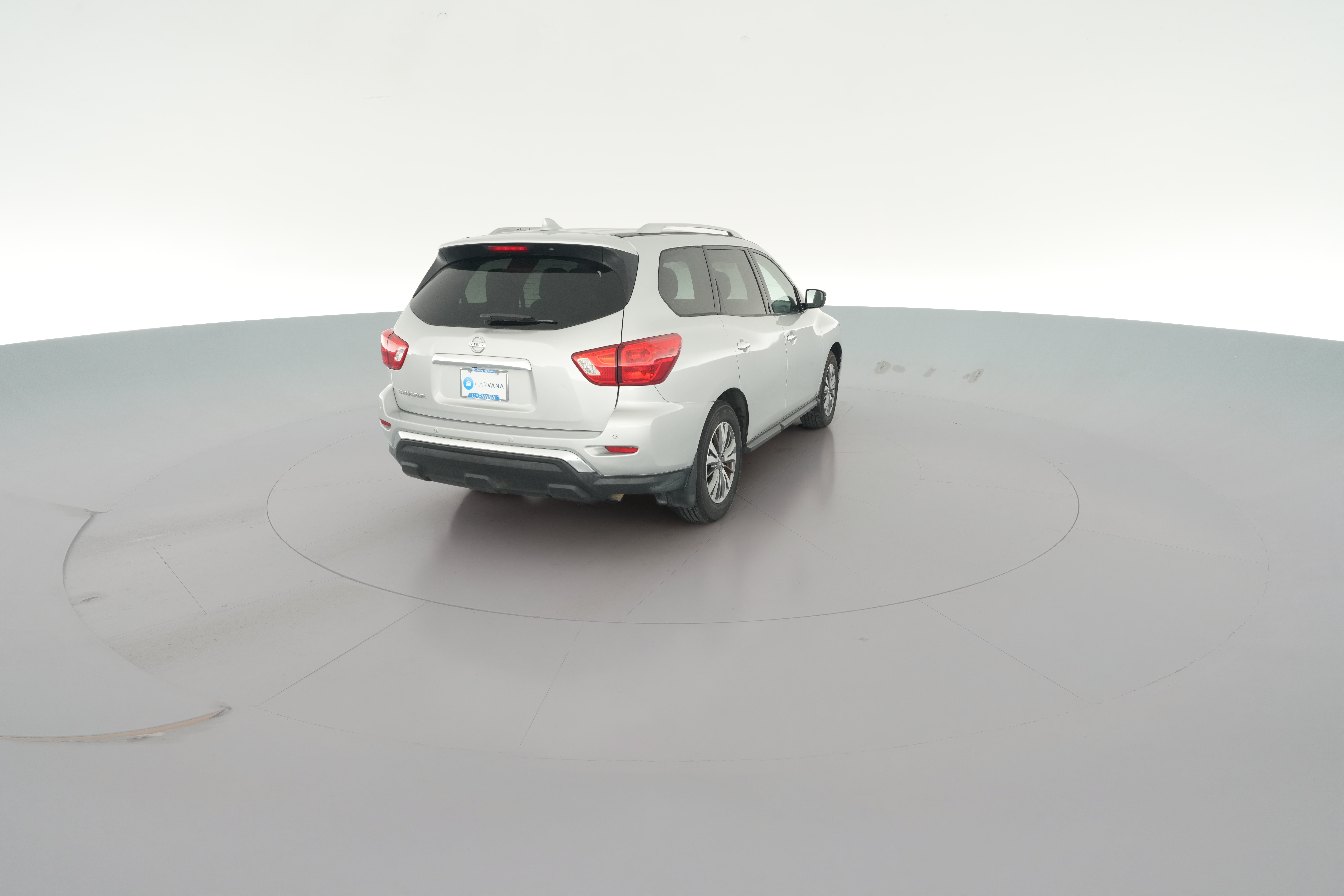 2019 Nissan Pathfinder S - Photo 30