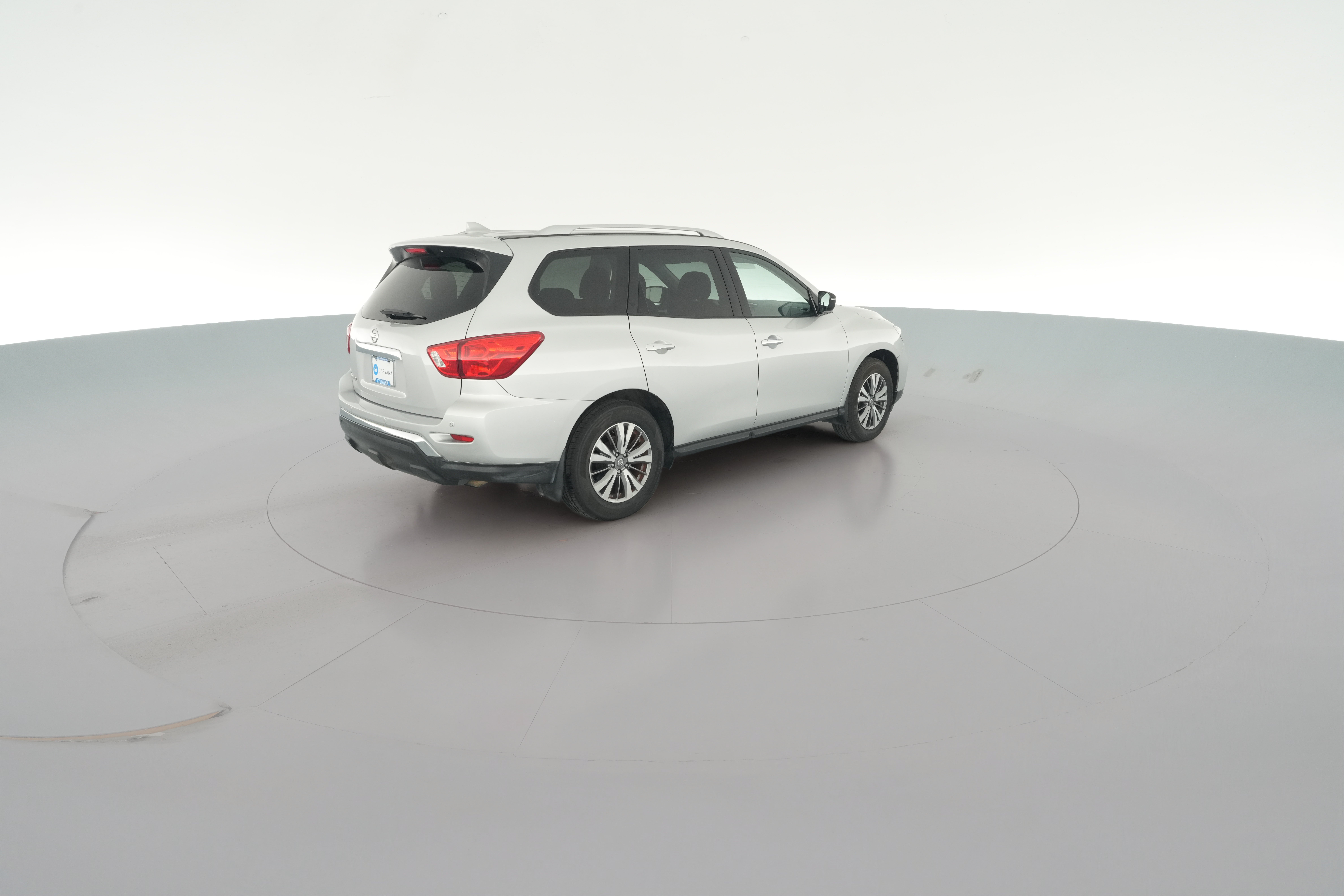 2019 Nissan Pathfinder S - Photo 31