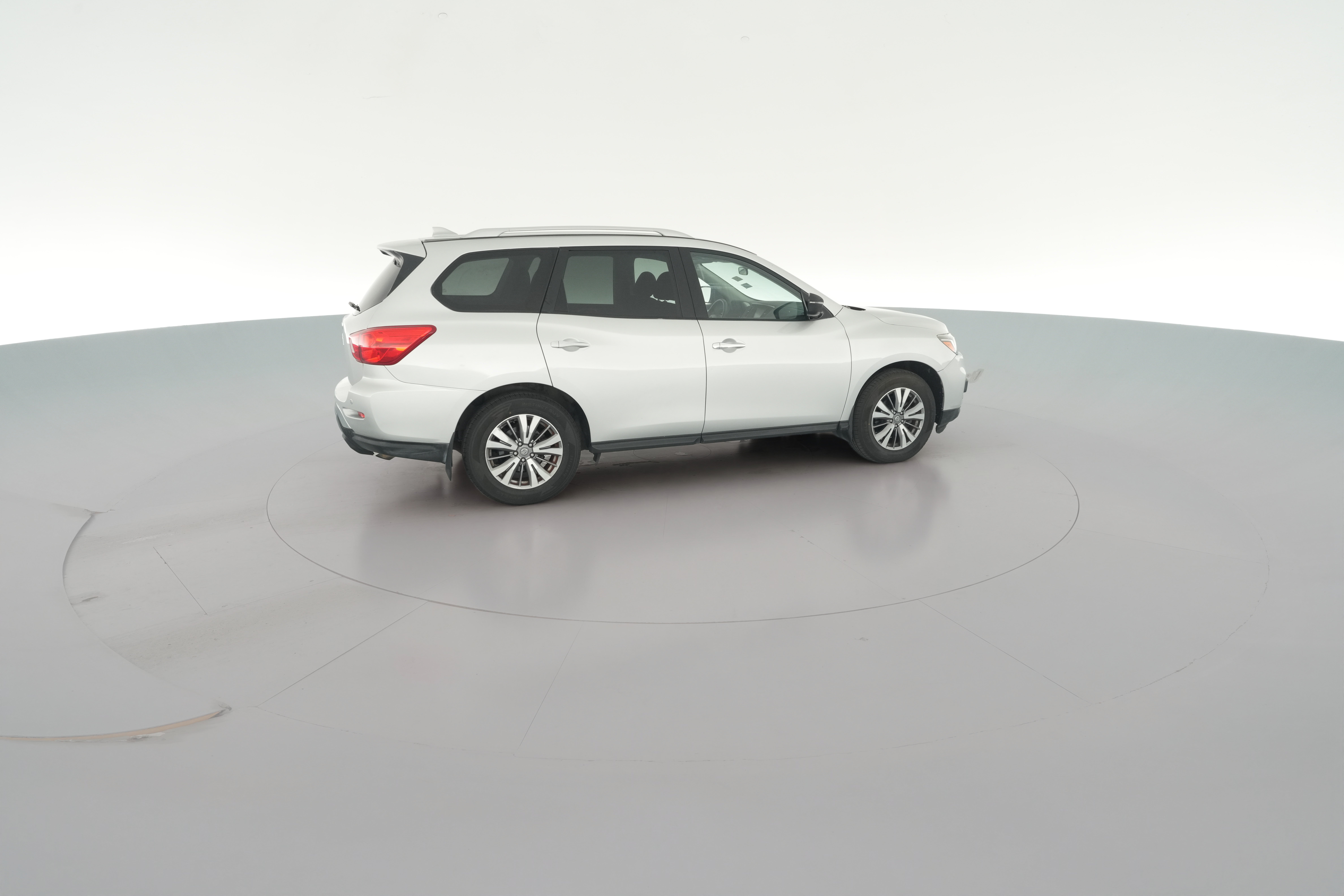 2019 Nissan Pathfinder S - Photo 32