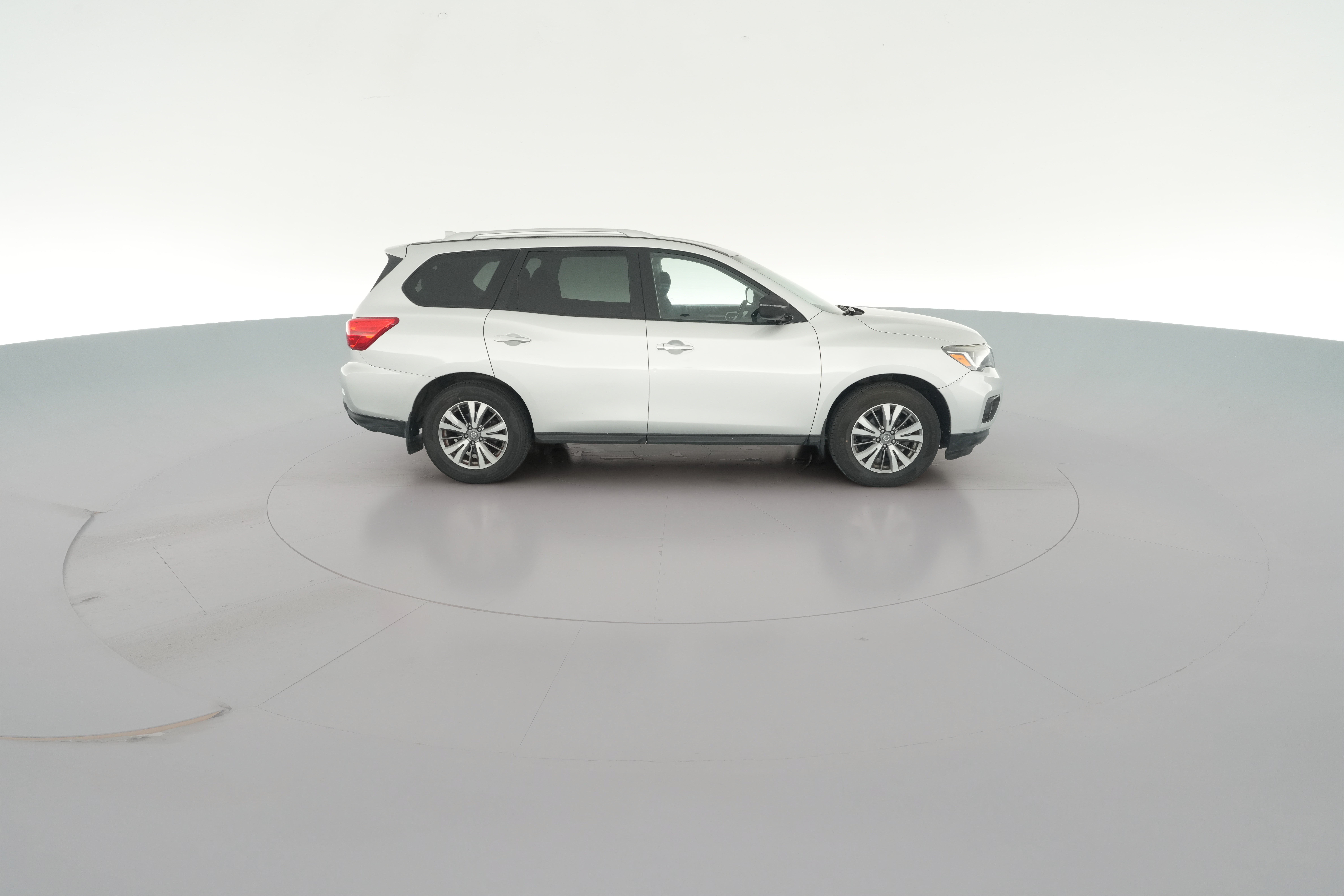2019 Nissan Pathfinder S - Photo 33