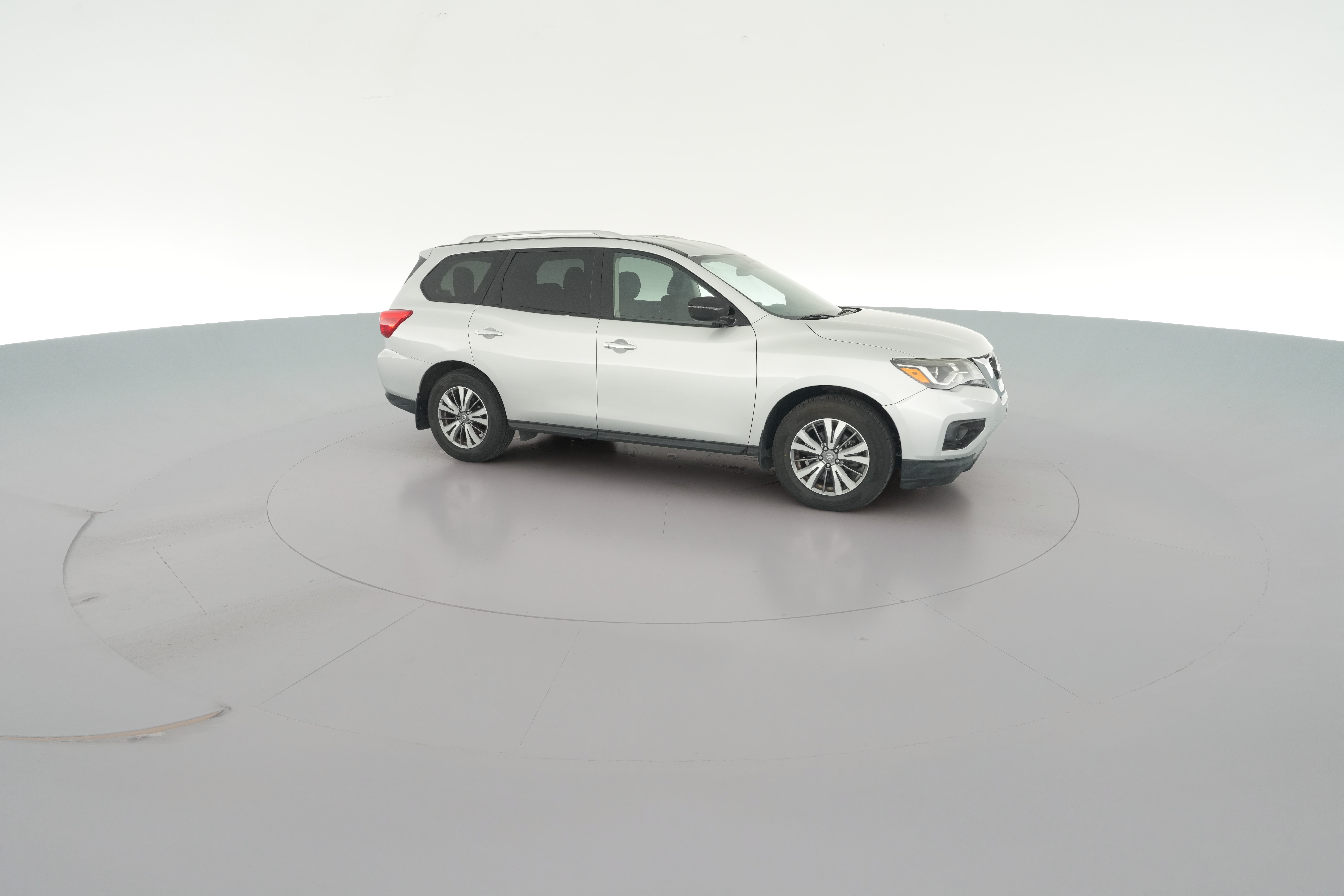 2019 Nissan Pathfinder S - Photo 34