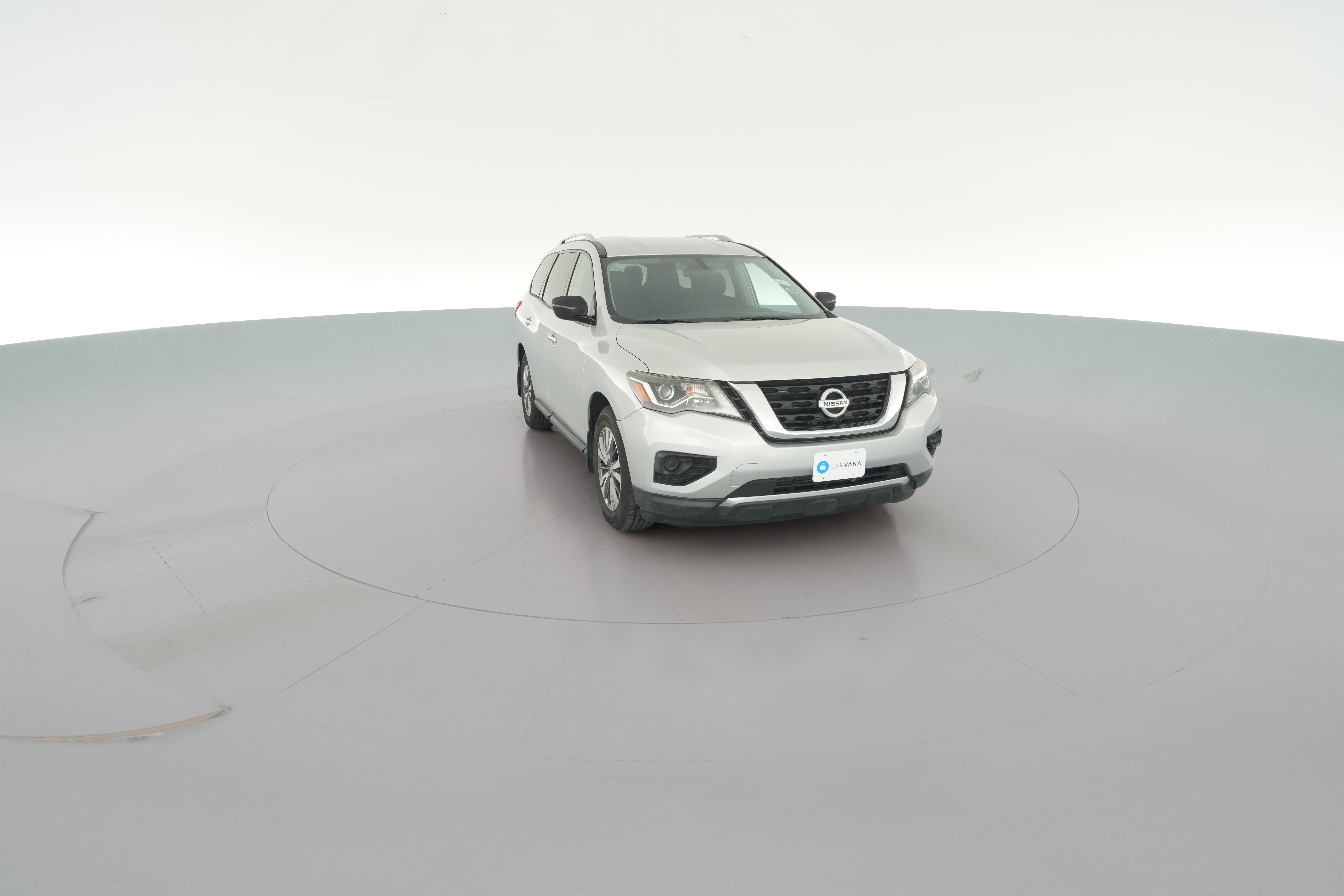 2019 Nissan Pathfinder S - Photo 36