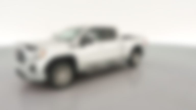 2021 GMC Sierra 1500 Crew Cab vehicle photo