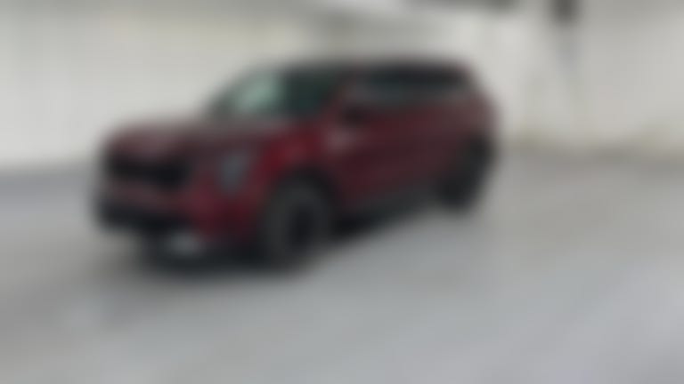 2025 Kia Sorento vehicle photo