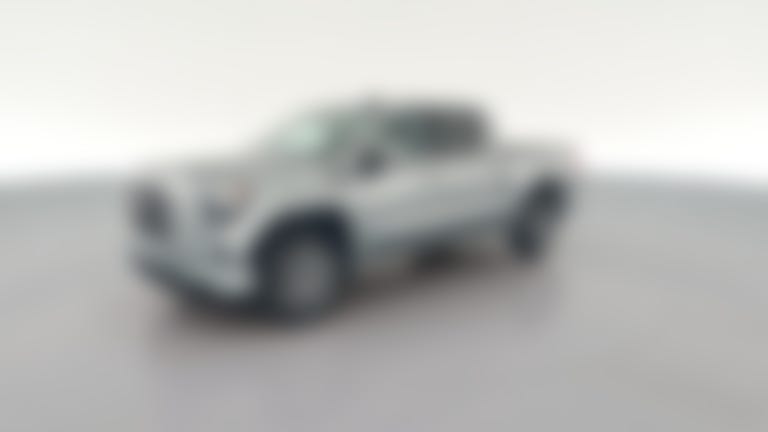 2023 GMC Sierra 1500 Crew Cab vehicle photo