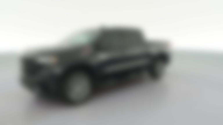 2020 Chevrolet Silverado 1500 Crew Cab vehicle photo