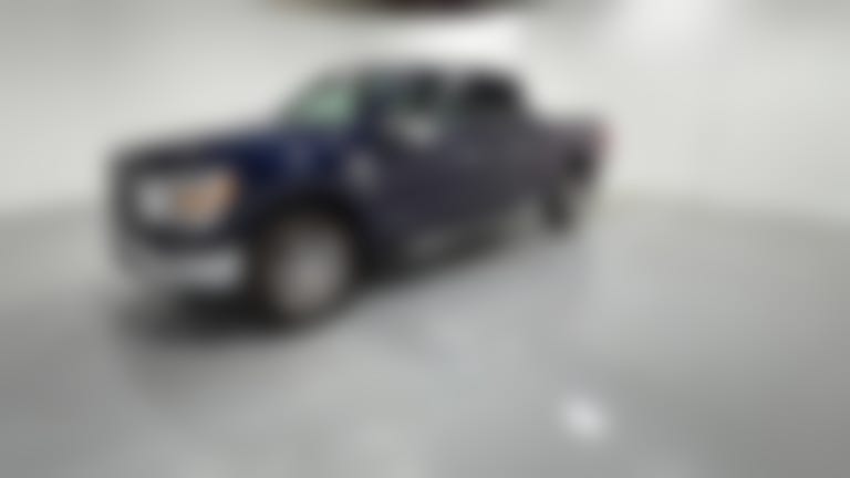 2023 Ford F150 SuperCrew Cab vehicle photo