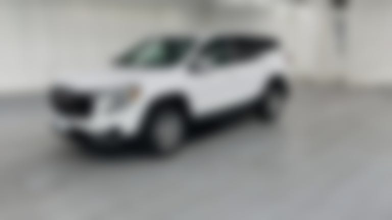 2024 GMC Terrain vehicle photo