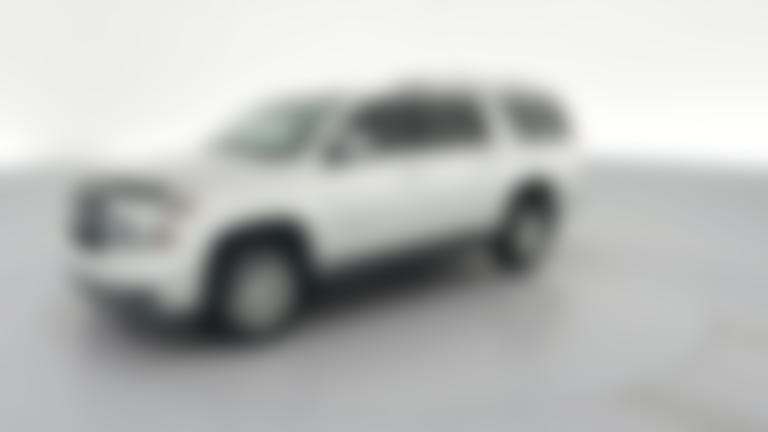 2019 Chevrolet Suburban vehicle photo