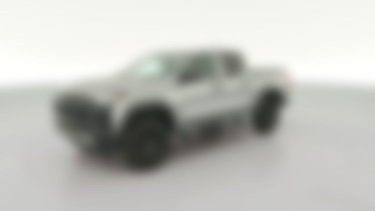 2024 Chevrolet Colorado Crew Cab vehicle photo