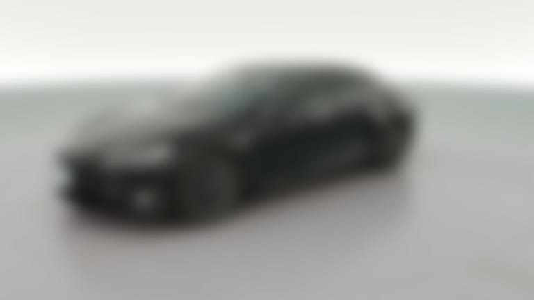 2020 Tesla Model S vehicle photo