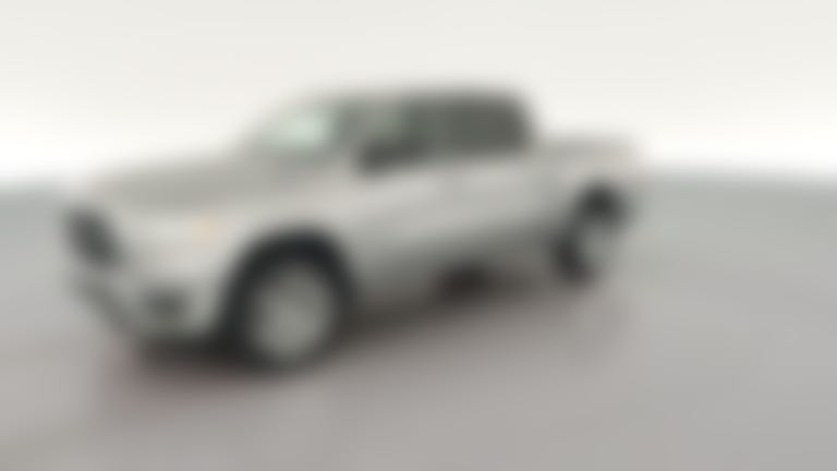 2022 Ram 1500 Crew Cab vehicle photo