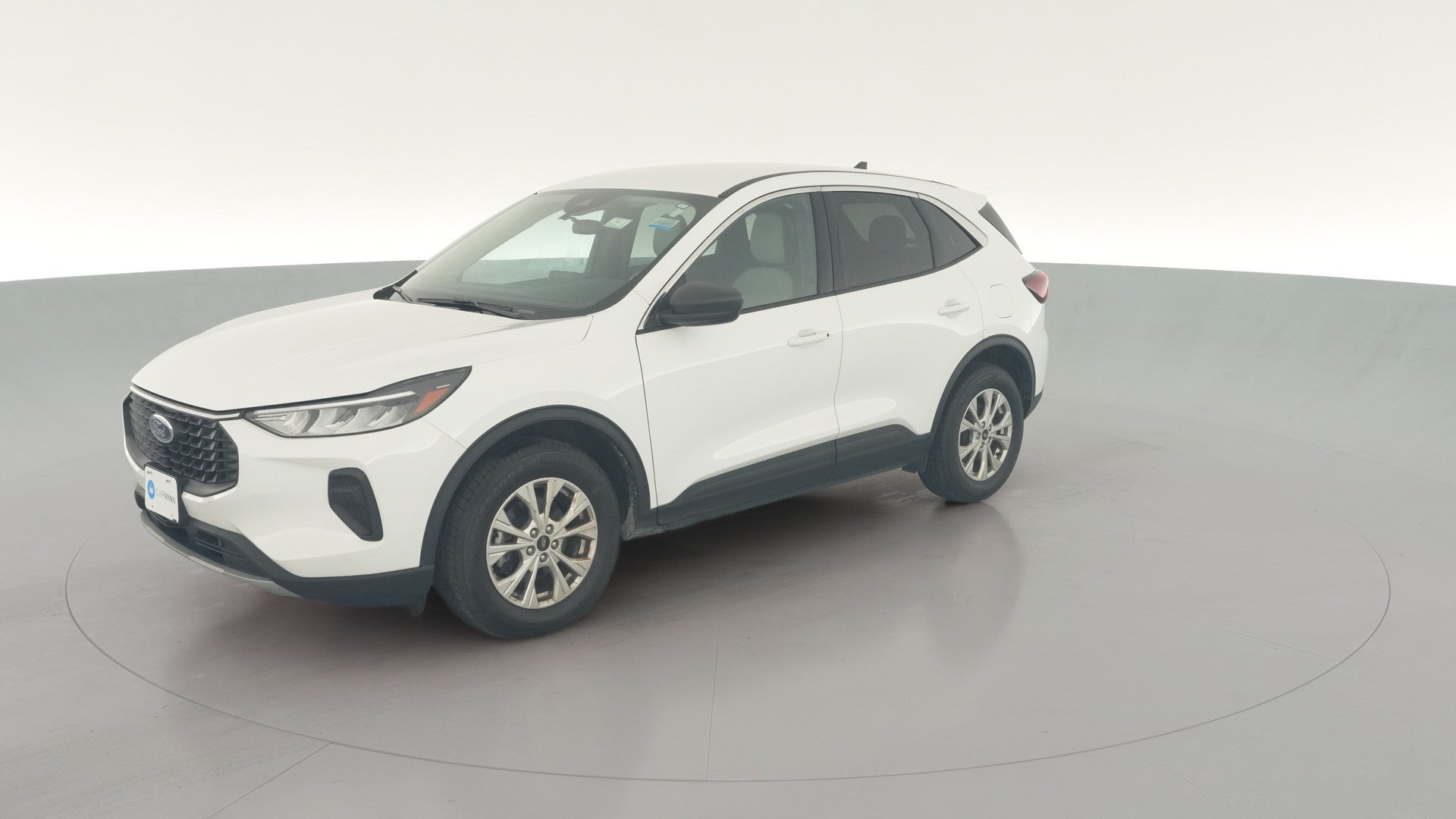 2023 Ford Escape vehicle photo
