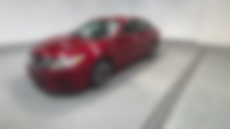 2016 Nissan Altima vehicle photo