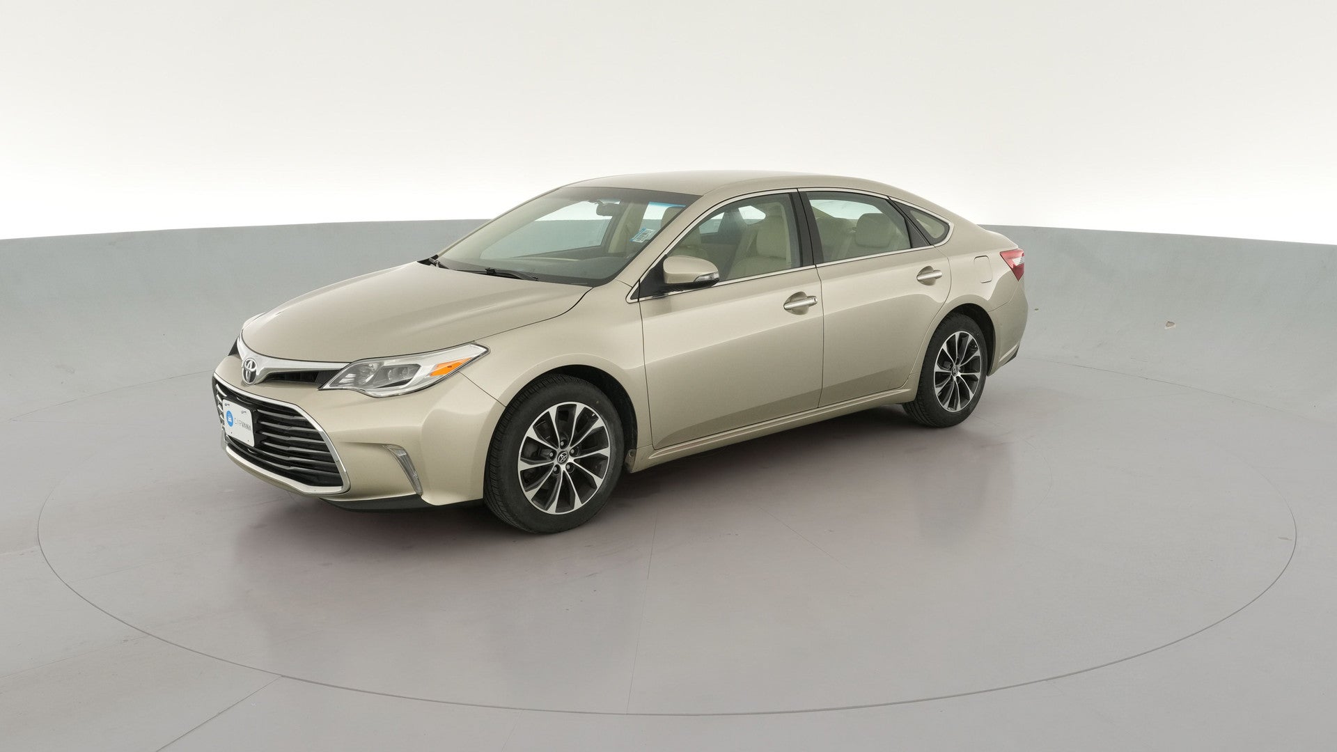 2016 Toyota Avalon vehicle photo
