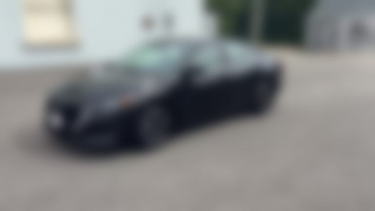 2025 Nissan Sentra vehicle photo