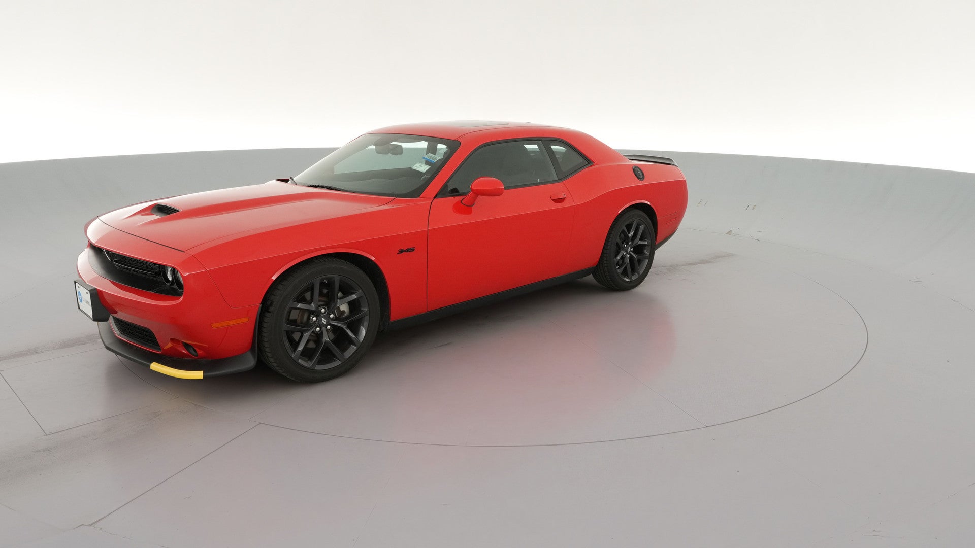 2023 Dodge Challenger vehicle photo