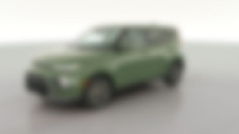 2022 Kia Soul vehicle photo