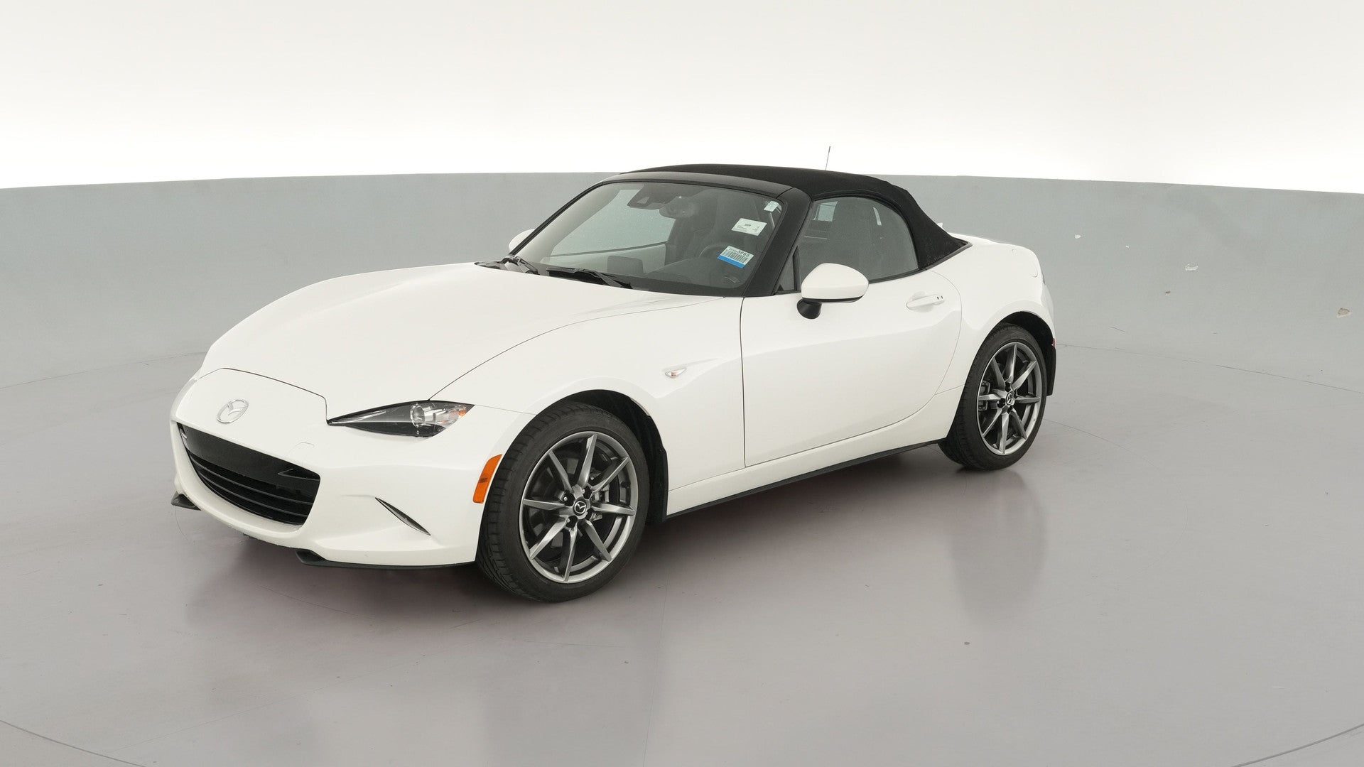 2023 MAZDA MX-5 Miata vehicle photo