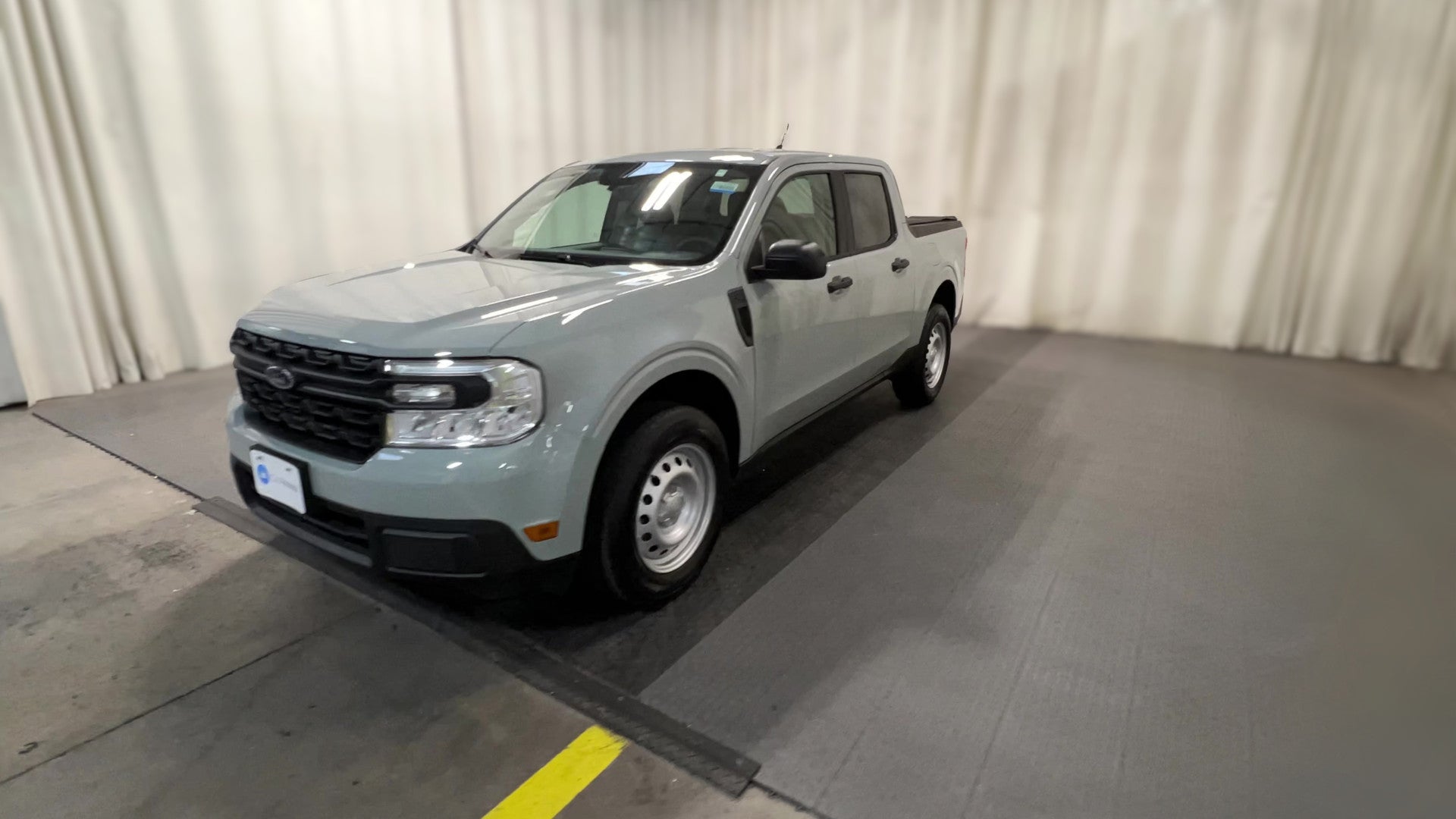 2024 Ford Maverick vehicle photo