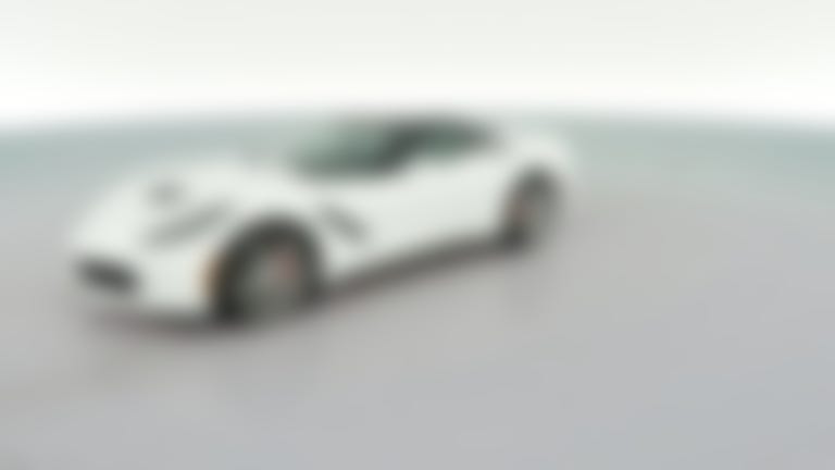 2015 Chevrolet Corvette vehicle photo