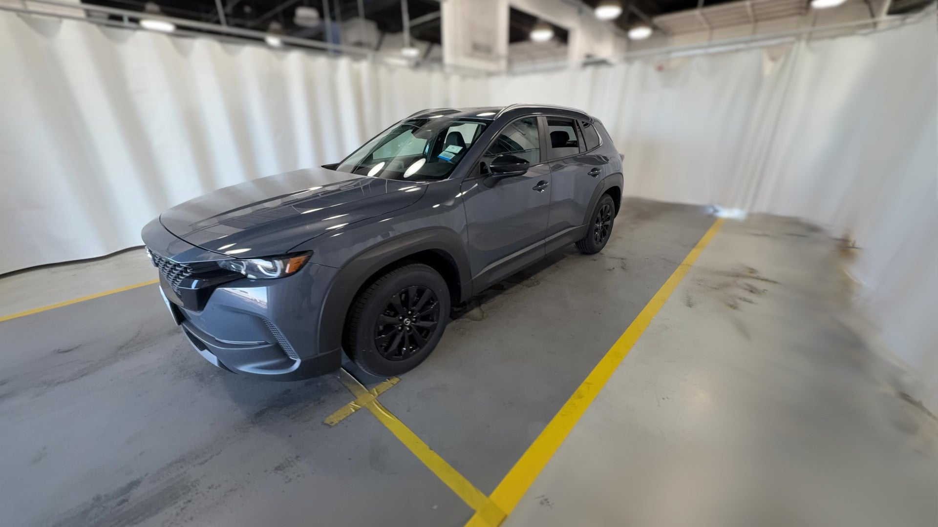 2024 MAZDA CX-50 vehicle photo