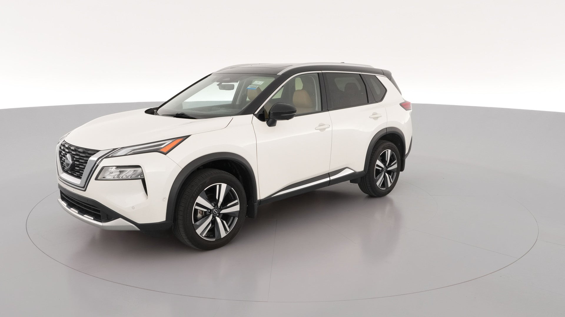 2023 Nissan Rogue vehicle photo