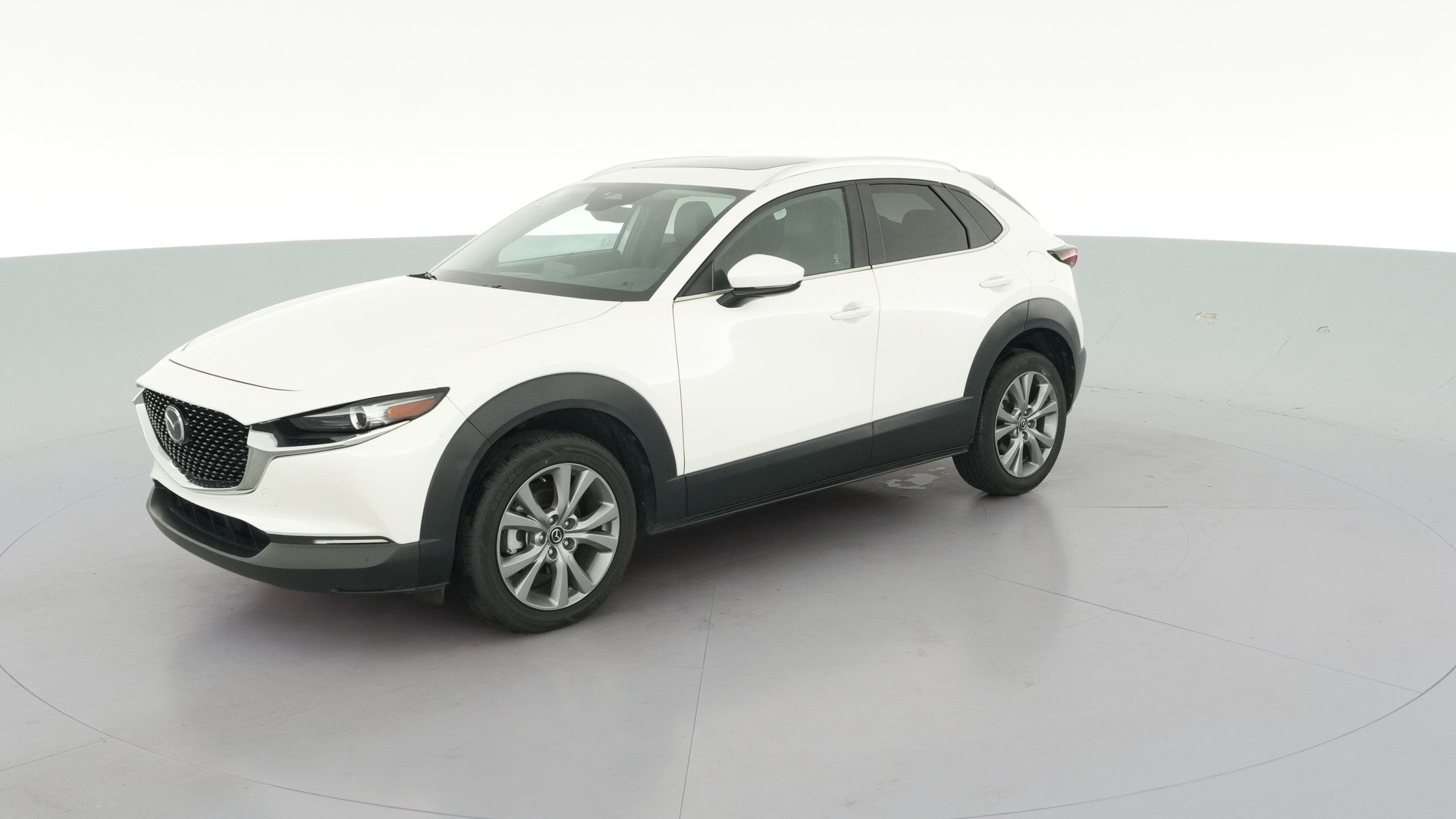 2024 MAZDA CX-30 vehicle photo