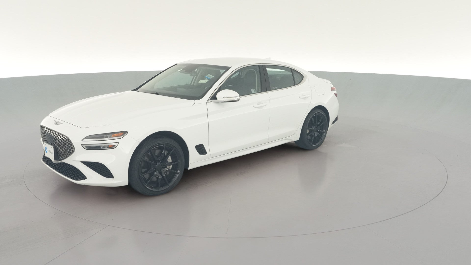 2025 Genesis G70 vehicle photo